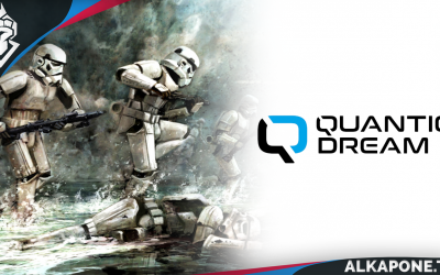 El juego de Star Wars de Quantic Dream tendría acción, mundo abierto y componentes multijugador