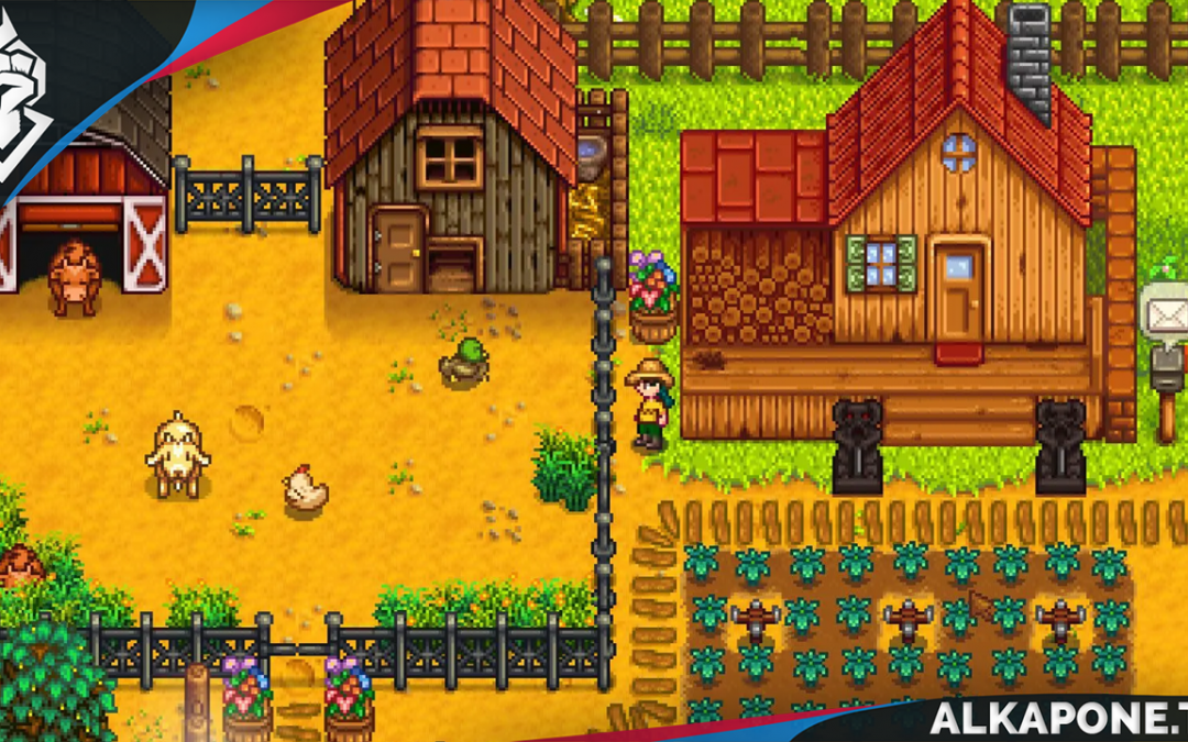 El creador de Stardew Valley habló sobre su próximo juego