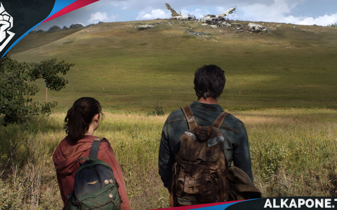 Tenemos la primera imagen de la serie de HBO de The Last of Us