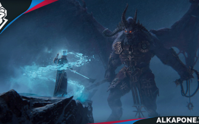 Total War: Warhammer 3 retrasa su lanzamiento hasta 2022