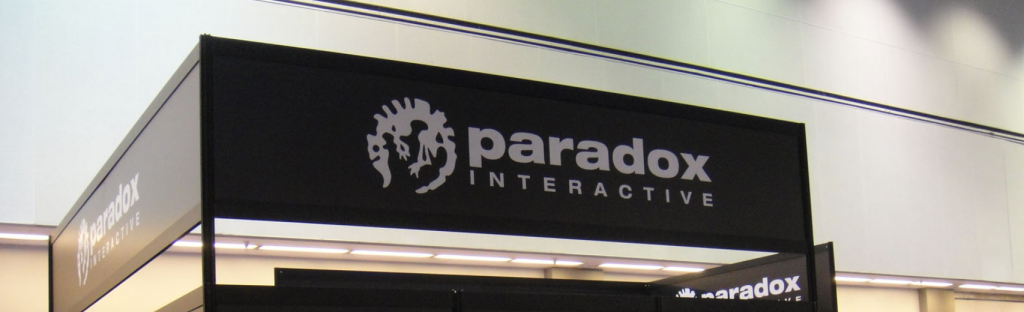 Reportan acoso y discriminación en Paradox Interactive