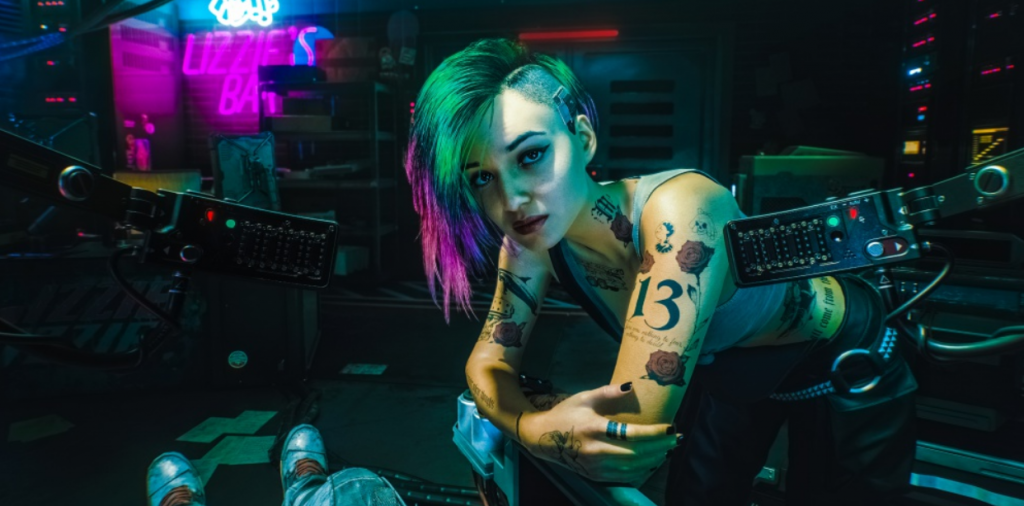 CD Projekt no garantiza lanzar este año las versiones next-gen de Cyberpunk 2077