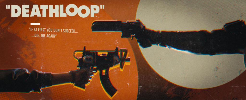 Deathloop recibe review bombing por culpa de los fanboys