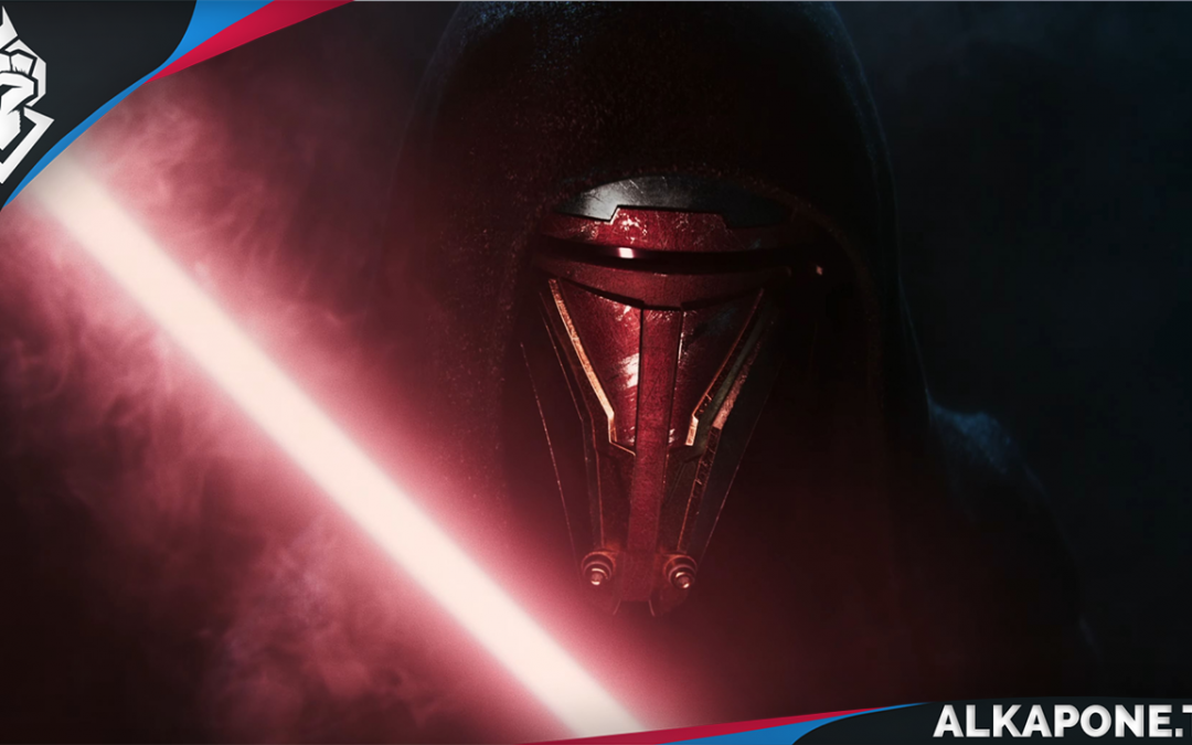 El remake de KOTOR también llegará a PC