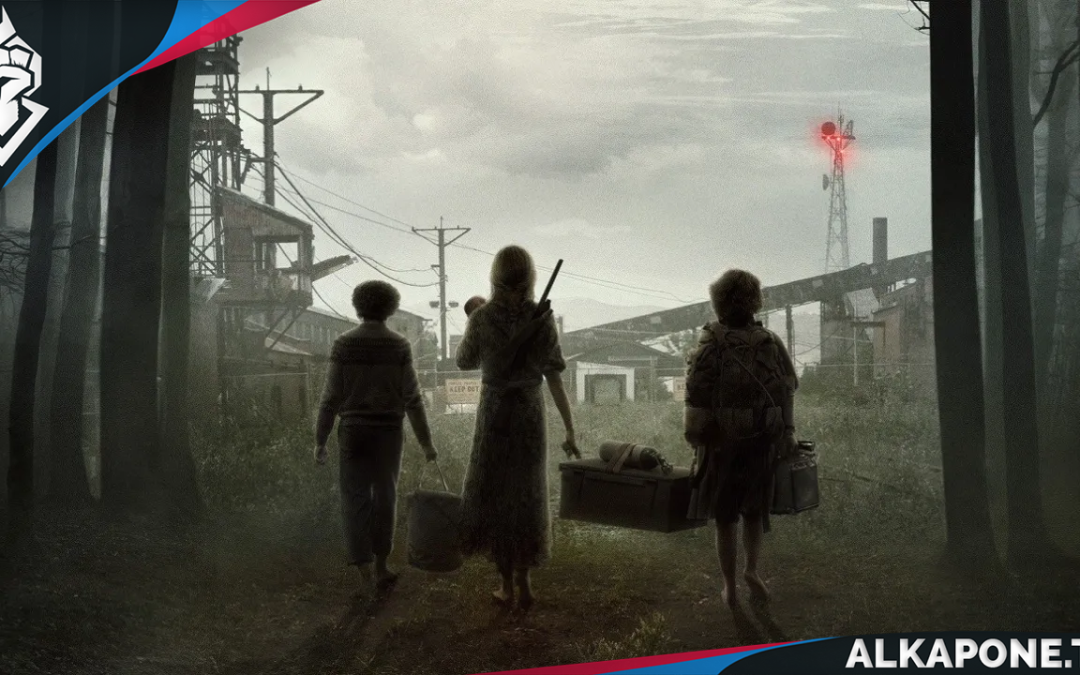 A Quiet Place tendrá su propio videojuego