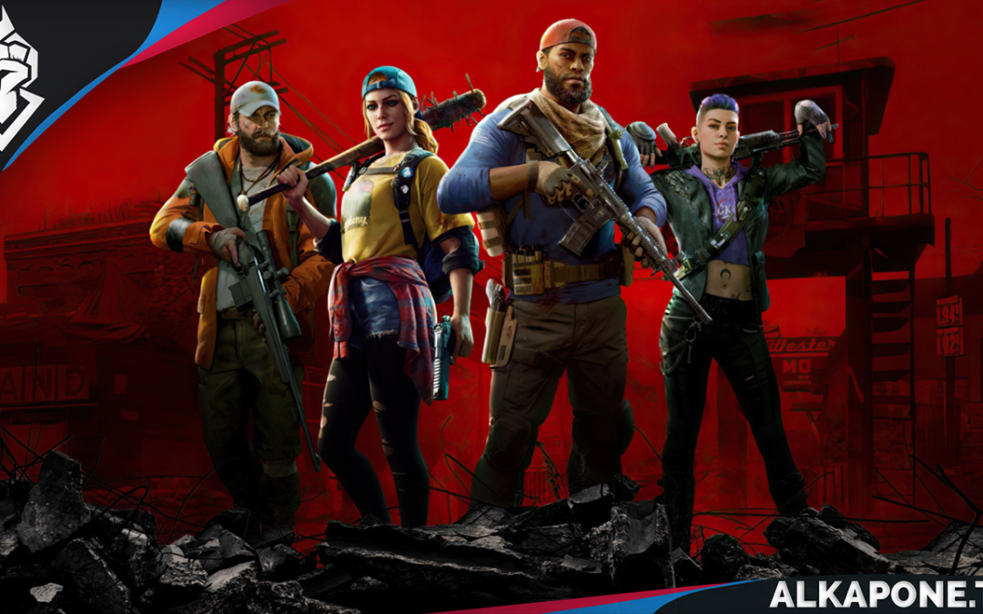 Modo single player de Back 4 Blood no te dejará progresar en el juego