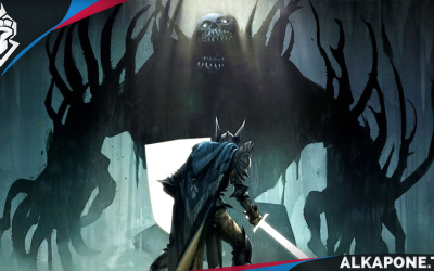 Dragon Age 4 solo saldría para PS5, Xbox Series X  y PC