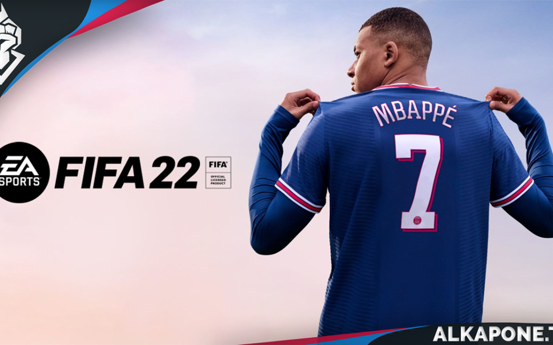 Electronic Arts podría cambiarle el nombre a FIFA