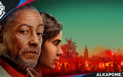 Far Cry 6 será inclusivo con personajes LGBTQIA+