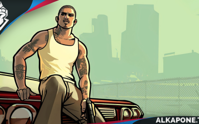 Se filtran logros de la trilogía remasterizada de GTA