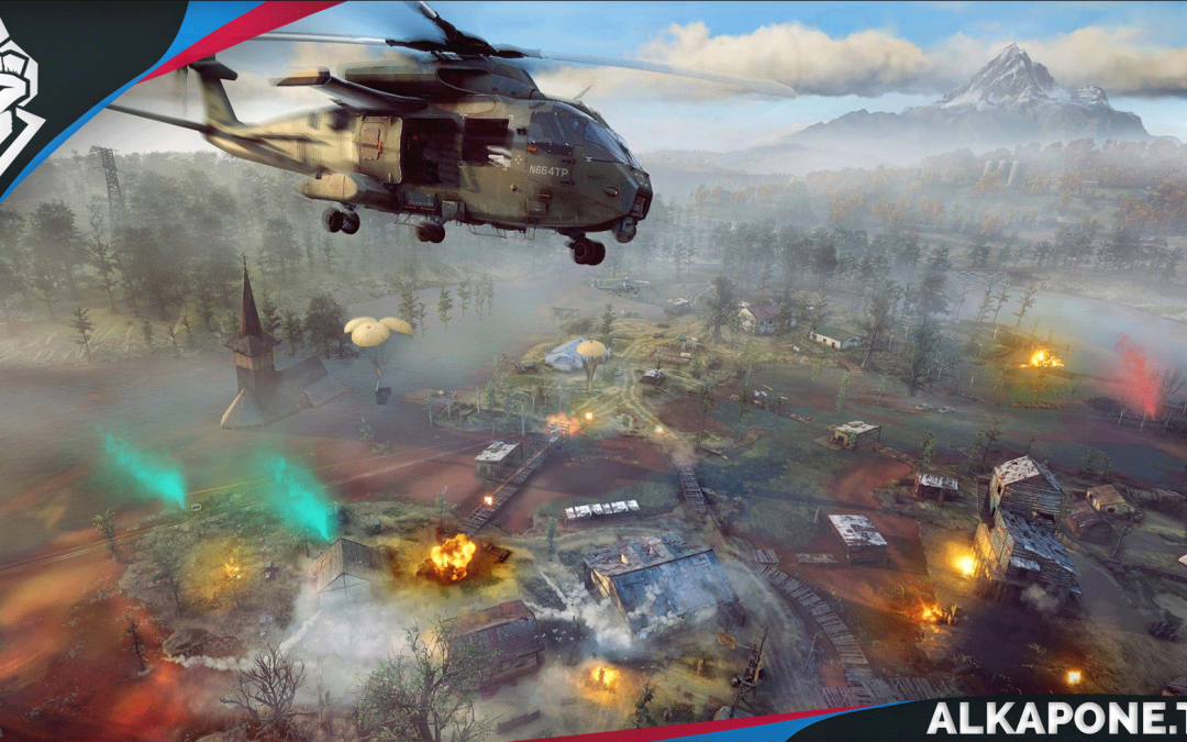 Beta cerrada de Ghost Recon Frontline ha sido retrasada