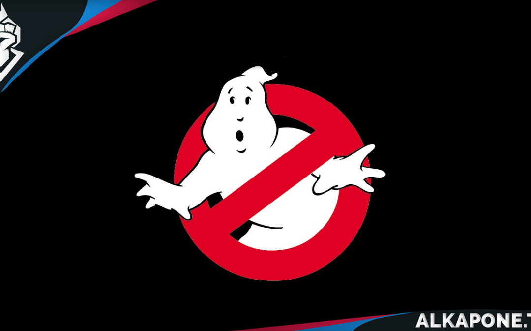 Un nuevo juego de Ghostbusters podría estar en camino