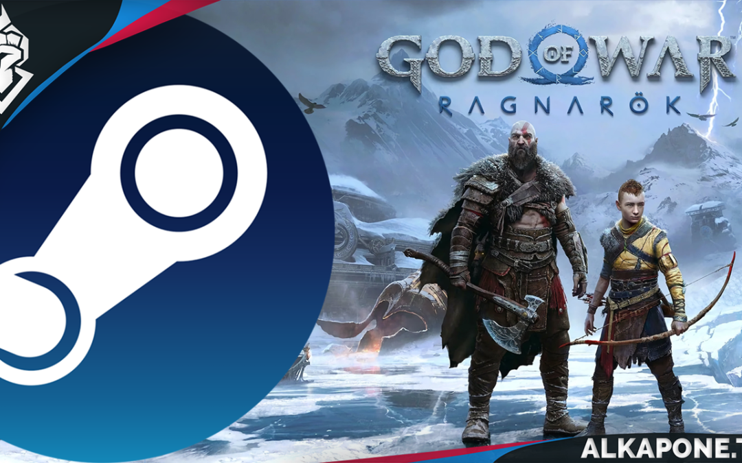 ¿God of War Ragnarok en PC? Esta pista nos dice algo
