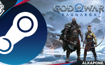 ¿God of War Ragnarok en PC? Esta pista nos dice algo