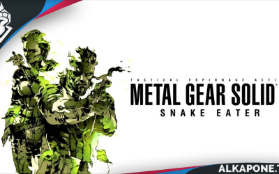 Un remake de Metal Gear Solid 3 estaría en desarrollo