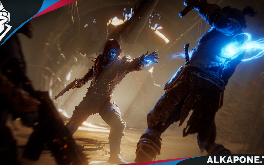 Pronto llegará Outriders al Xbox Game Pass de PC