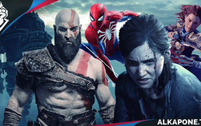 Sony ahora usará la marca PlayStation PC para publicar sus juegos en la plataforma