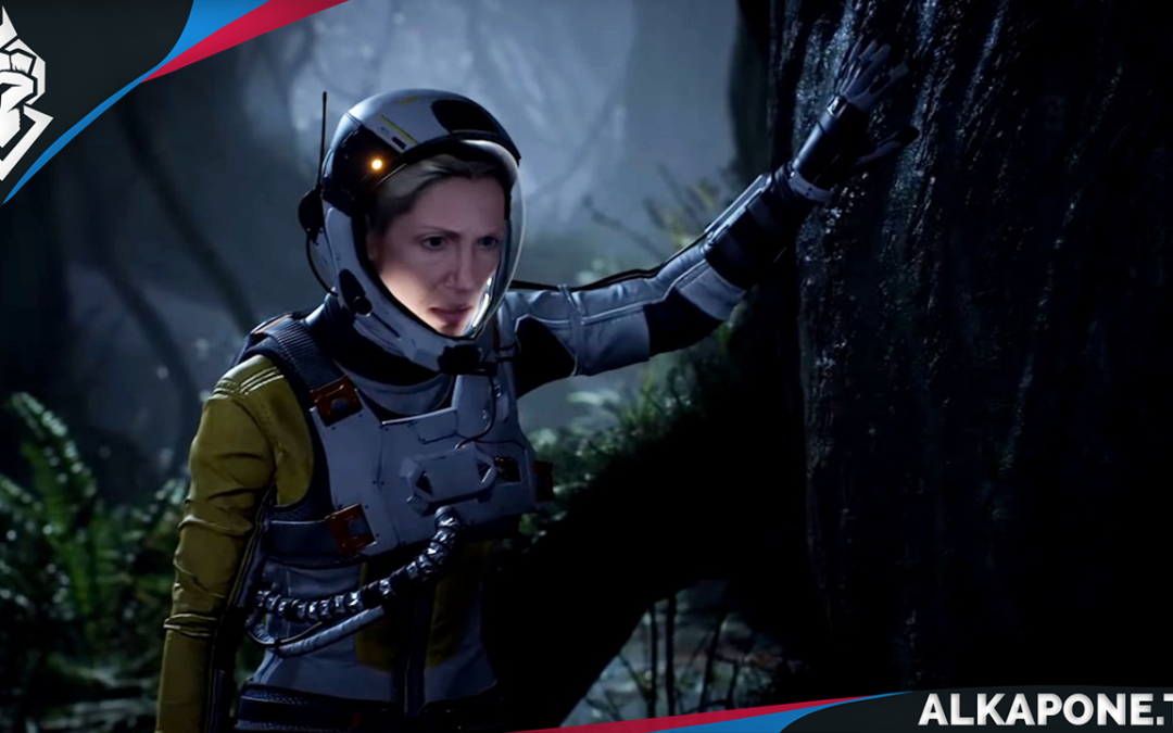 Returnal estaría preparando una actualización grande