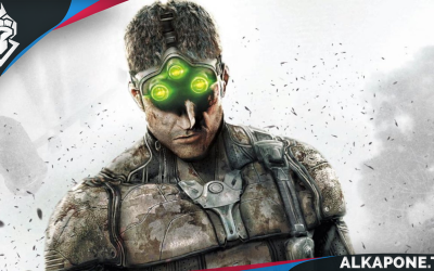 Ubisoft habría dado luz verde al regreso de Splinter Cell