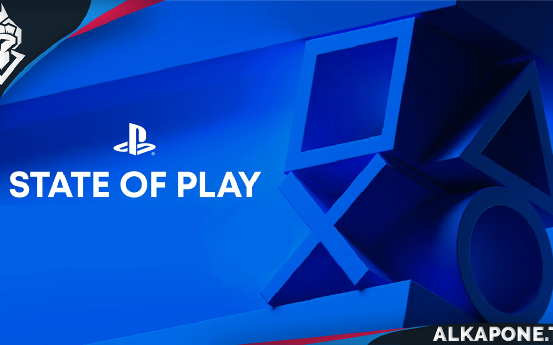 Resumen del State of Play del 27 de octubre