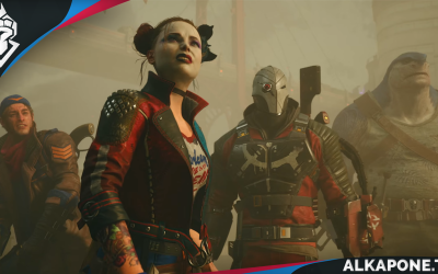 Suicide Squad: Kill The Justice League muestra un nuevo tráiler