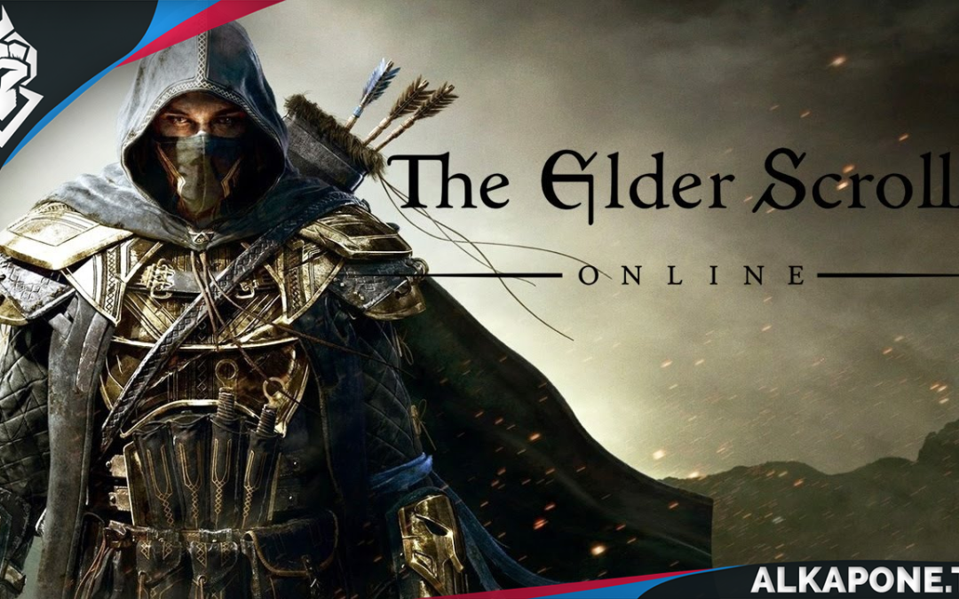 The Elder Scrolls Online ahora se podrá jugar en español