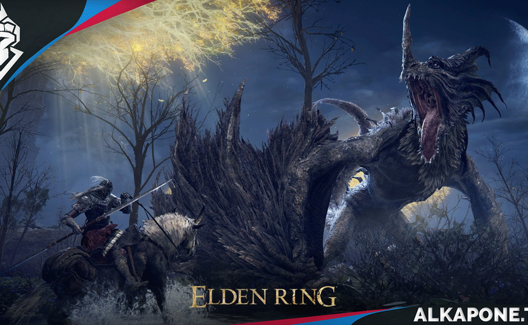 Elden Ring retrasa su lanzamiento y anuncia prueba cerrada para noviembre