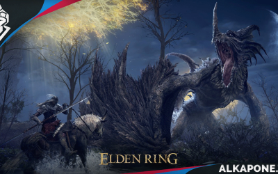 Elden Ring retrasa su lanzamiento y anuncia prueba cerrada para noviembre