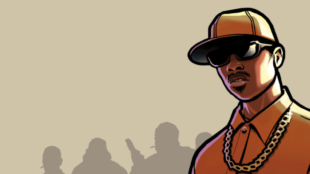 Grand Theft Auto The Trilogy: The Definitive Edition es oficialmente anunciado