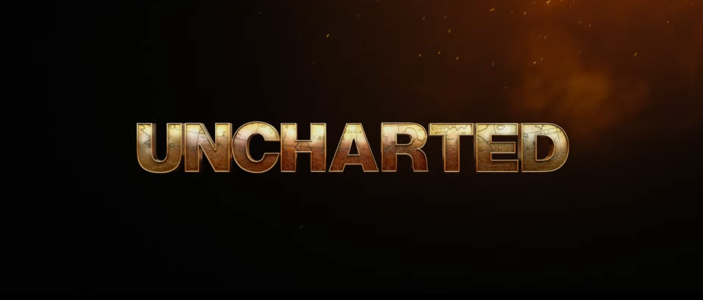 Ya tenemos el primer tráiler de la película de Uncharted