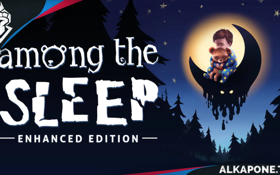 ¡Juego gratis! Ya puedes reclamar Among the Sleep en Epic Games Store
