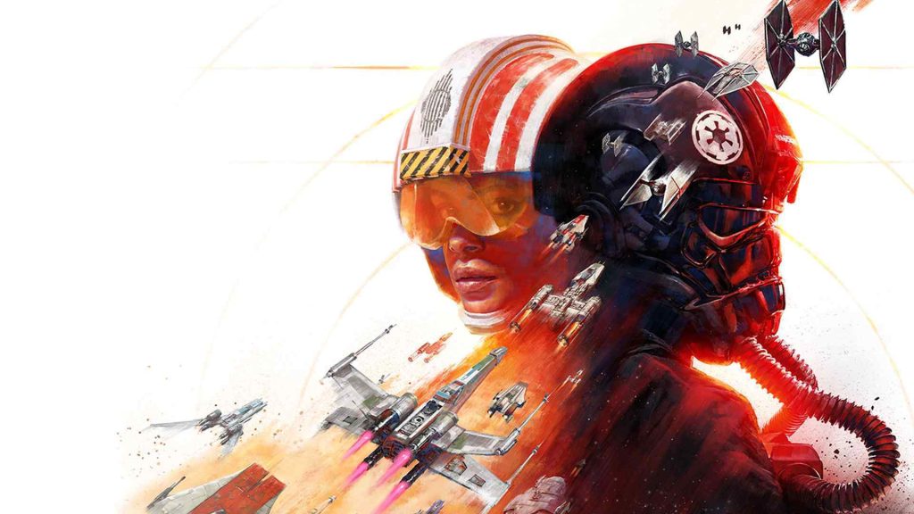 STAR WARS: Squadrons