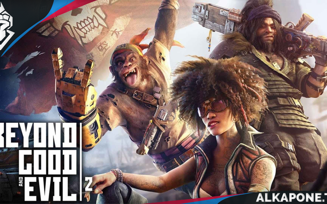Beyond Good and Evil 2 estaría cerca de anunciar su cancelación