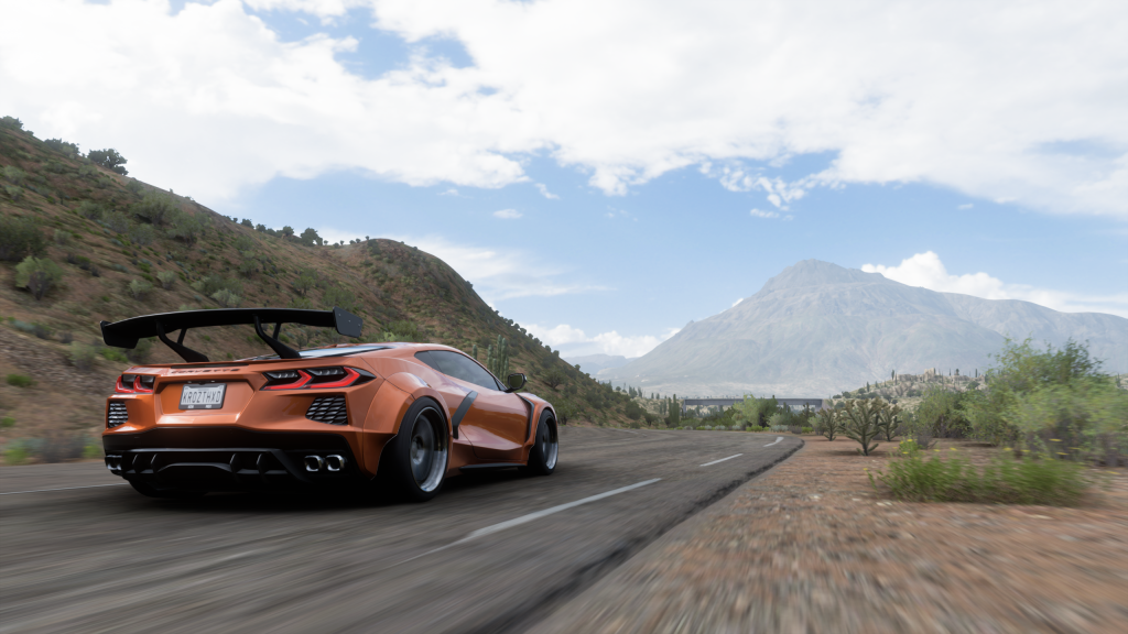 Forza Horizon 5 se convierte en el mejor lanzamiento en la historia de Xbox