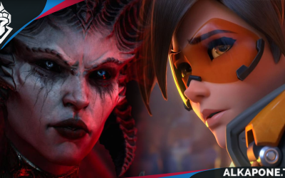 Overwatch 2 y Diablo 4 se retrasan hasta 2023