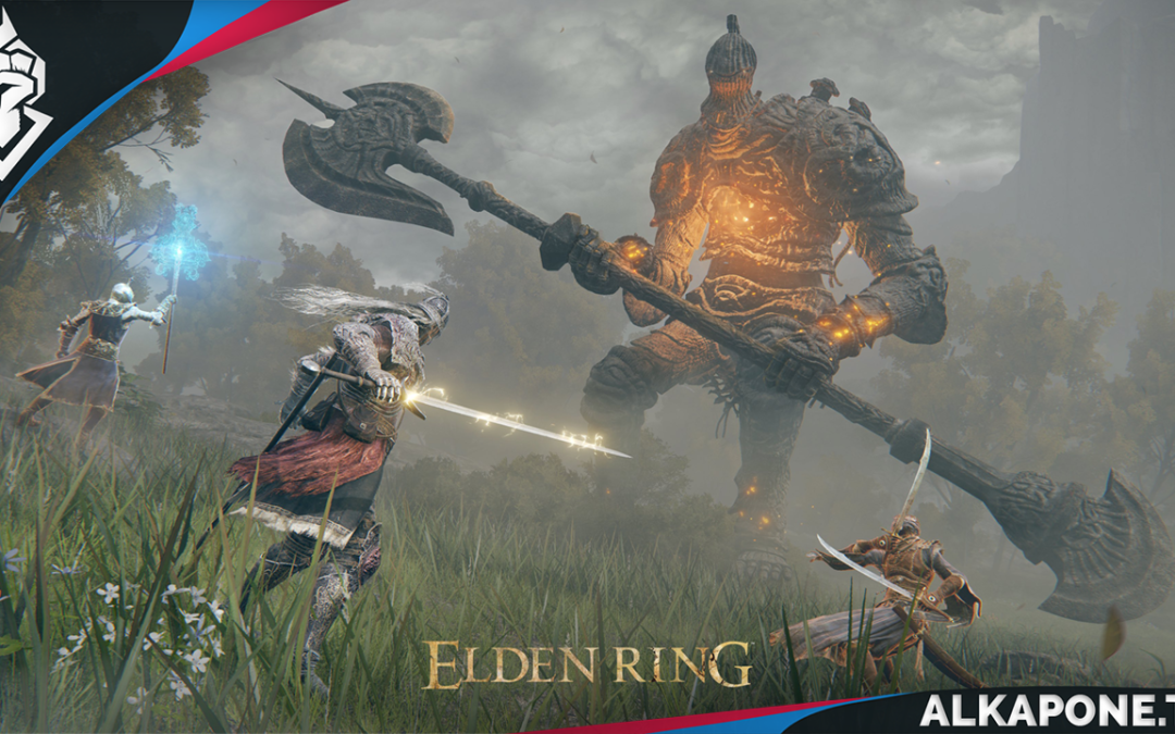 Elden Ring mostrará mañana un nuevo gameplay de 15 minutos