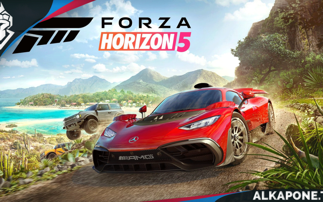 Forza Horizon 5 ya supera los 4.5 millones de jugadores