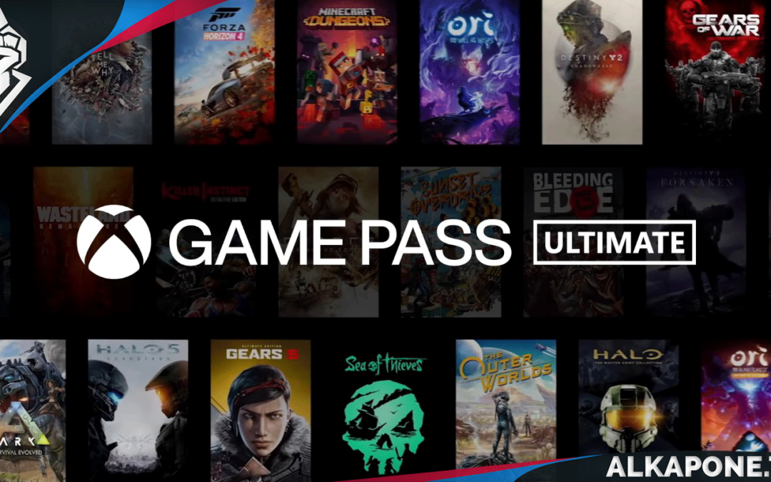 Xbox Cloud Gaming ya se encuentra disponible en Xbox One y Xbox Series X|S