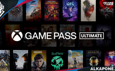 Xbox Cloud Gaming ya se encuentra disponible en Xbox One y Xbox Series X|S