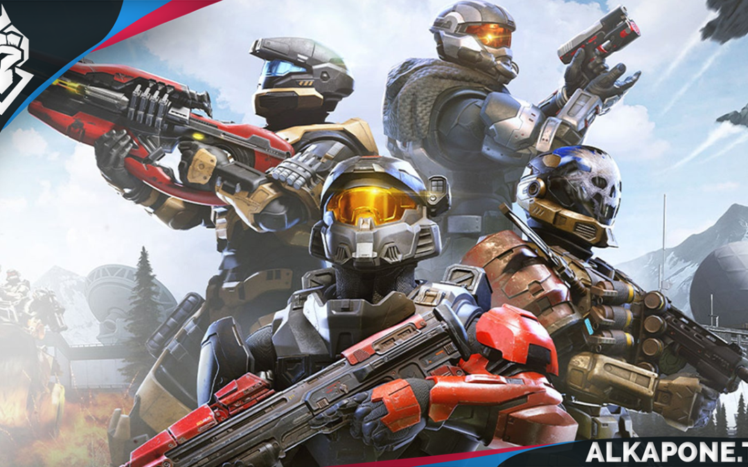 Multijugador de Halo Infinite podría lanzarse la próxima semana