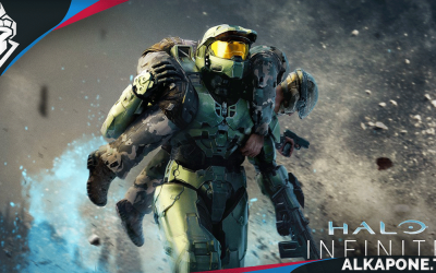 343 Industries revela más detalles del Pase de Batalla de Halo Infinite