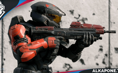 El primer evento del multijugador de Halo Infinite llegará la próxima semana