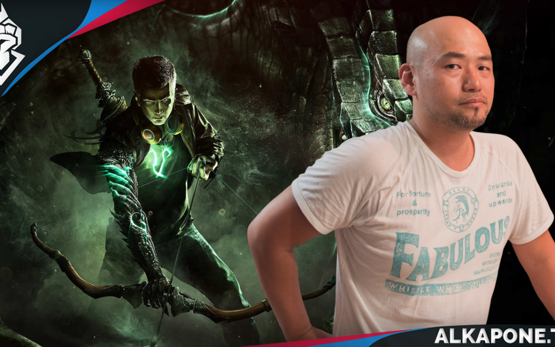 Kamiya se disculpa por la cancelación de Scalebound