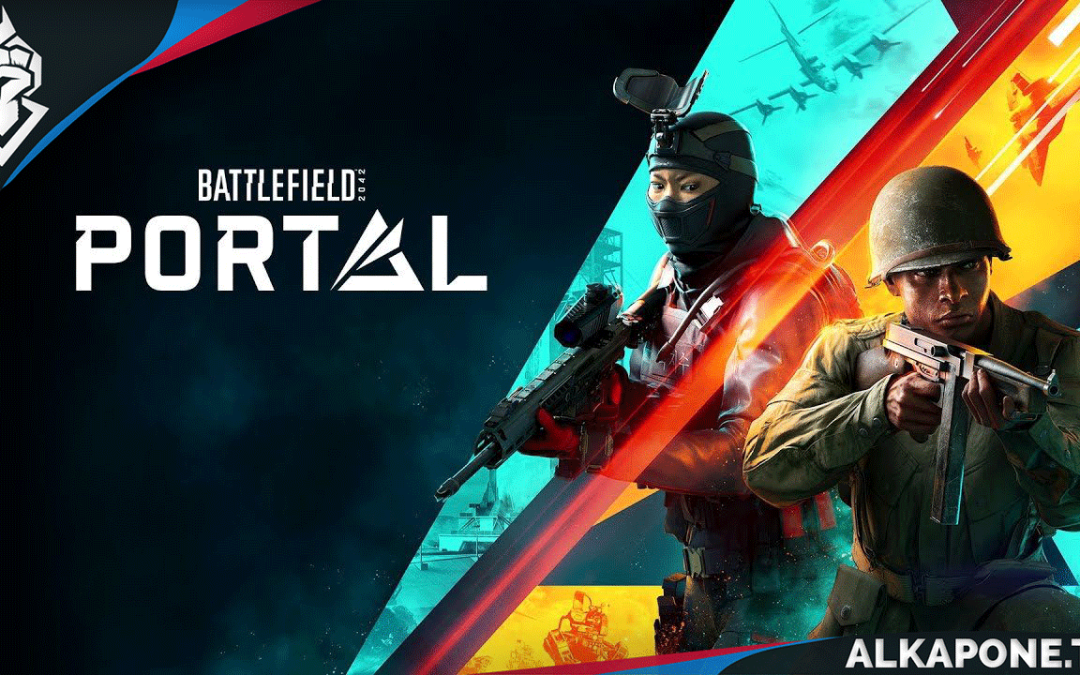 Battlefield 2042 revela nuevo trailer del modo de juego Portal