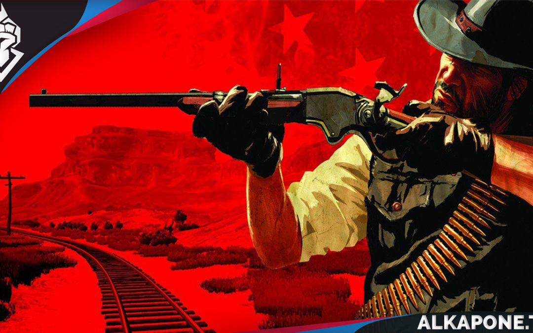 Rockstar estaría preparando una remasterización de Red Dead Redemption