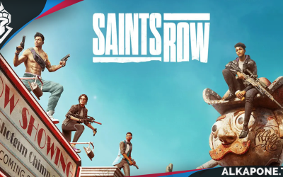 ¡La pandemia lo hizo otra vez! Saints Row se retrasa 6 meses