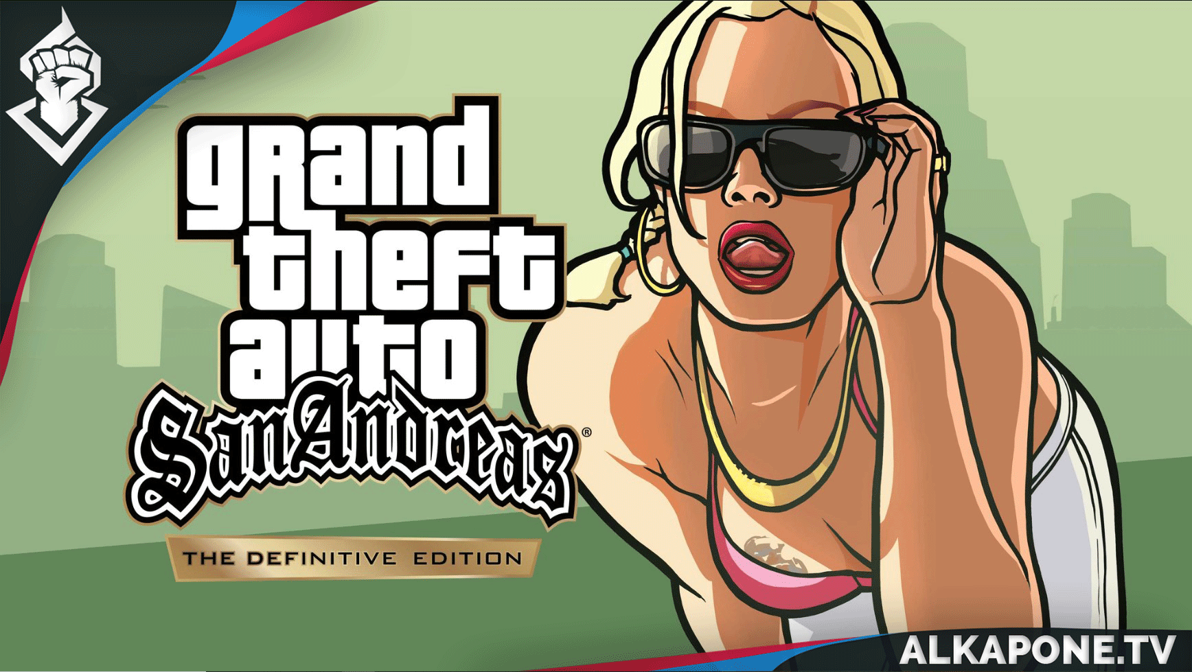 Grand Theft Auto: San Andreas