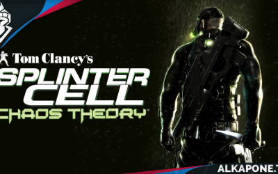Splinter Cell Chaos Theory se encuentra gratis en PC por tiempo limitado