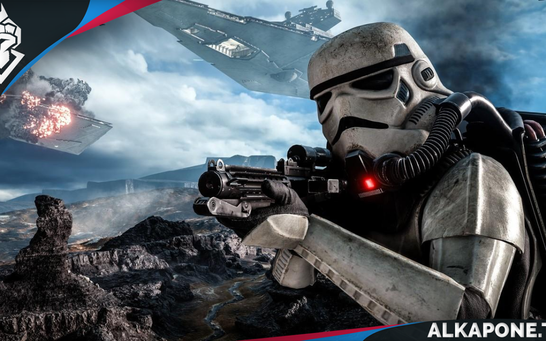 Star Wars: Battlefront 3 podría no llegar nunca