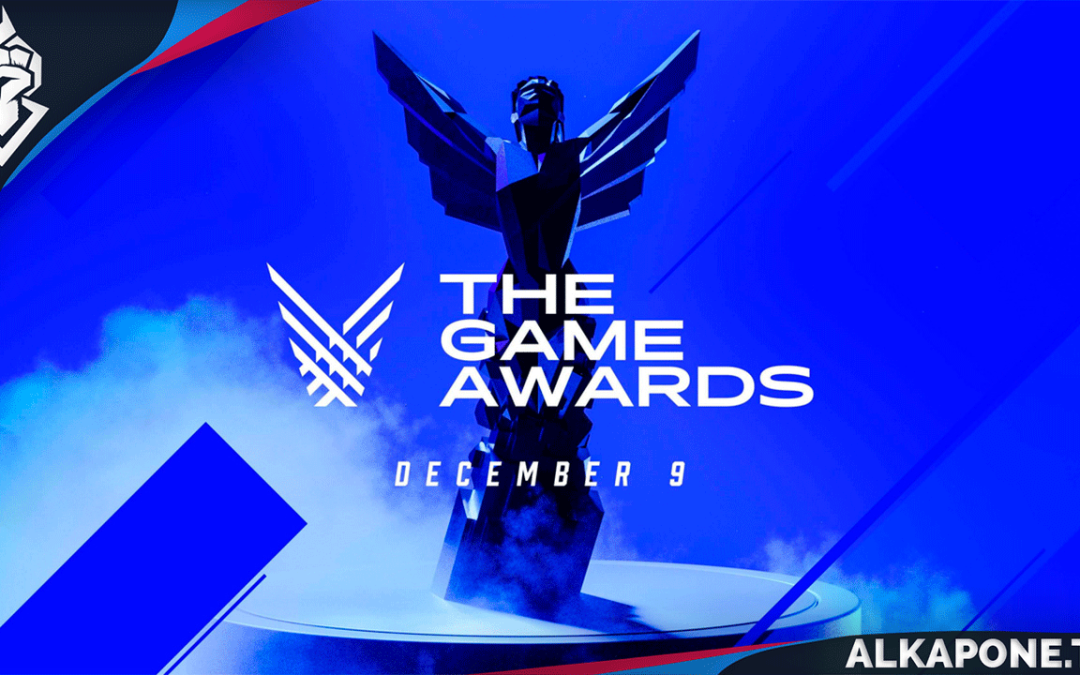 The Game Awards 2021 revela los nominados a “Game Of The Year”